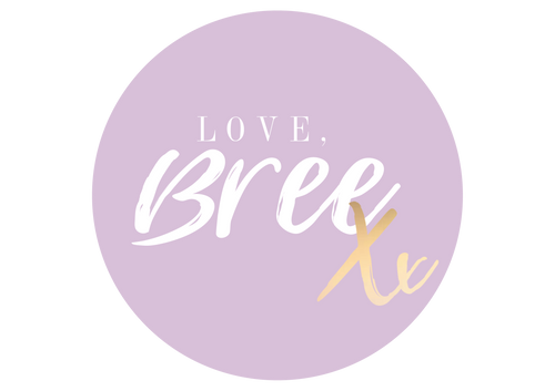 Love, Bree